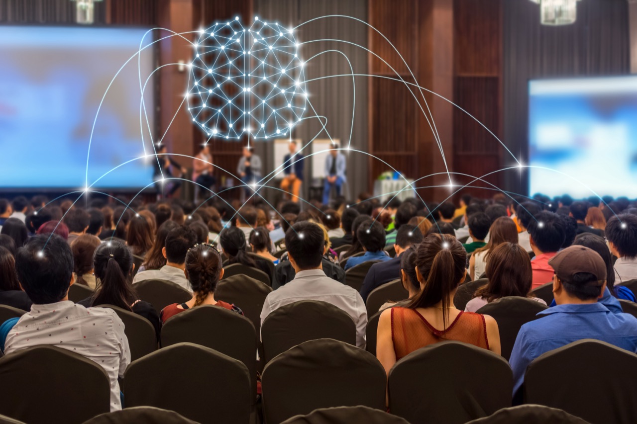 Photograph illustrating Best AI Meeting Assistants for European Companies