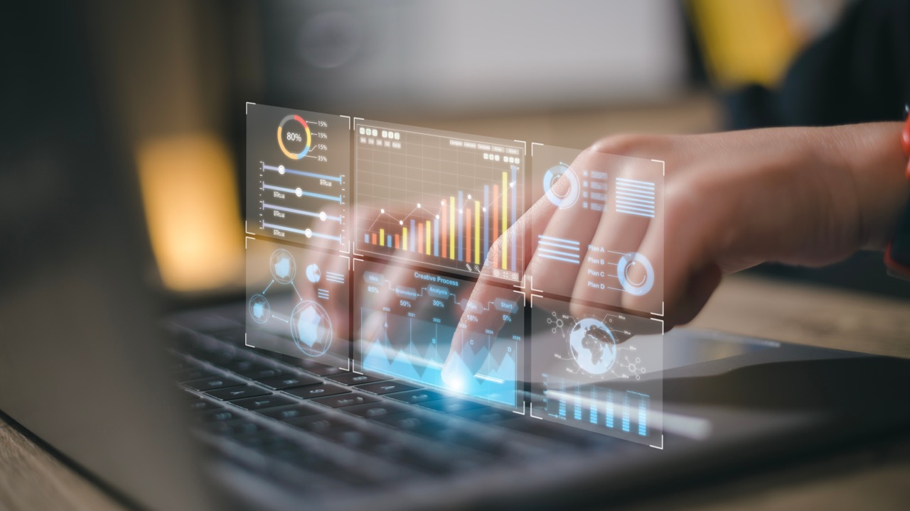 Photograph illustrating Best CRM Software for GCC Companies