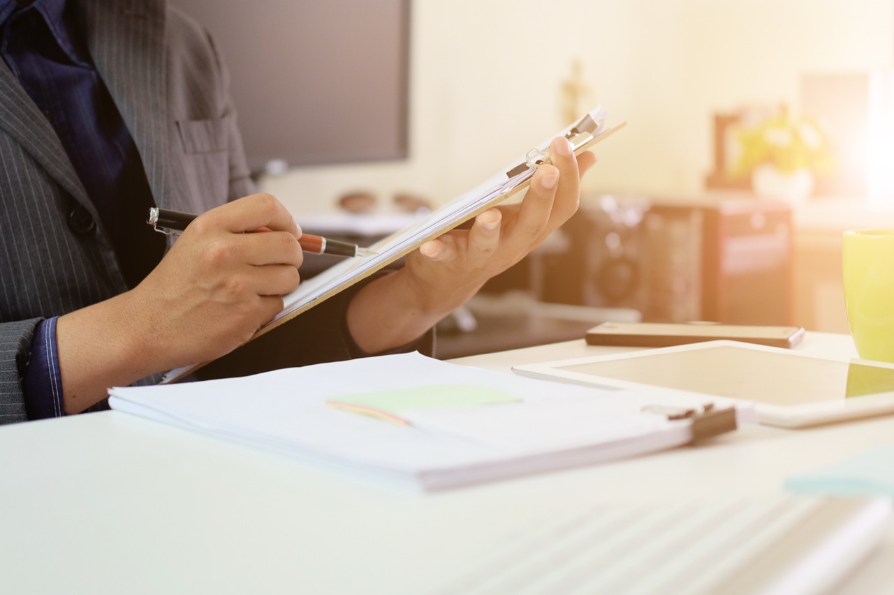 Photograph illustrating Data Residency Considerations for GCC Companies