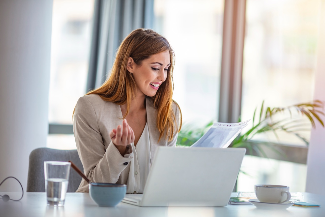 Photograph illustrating Microsoft 365 Setup Guide for Bahrain Businesses