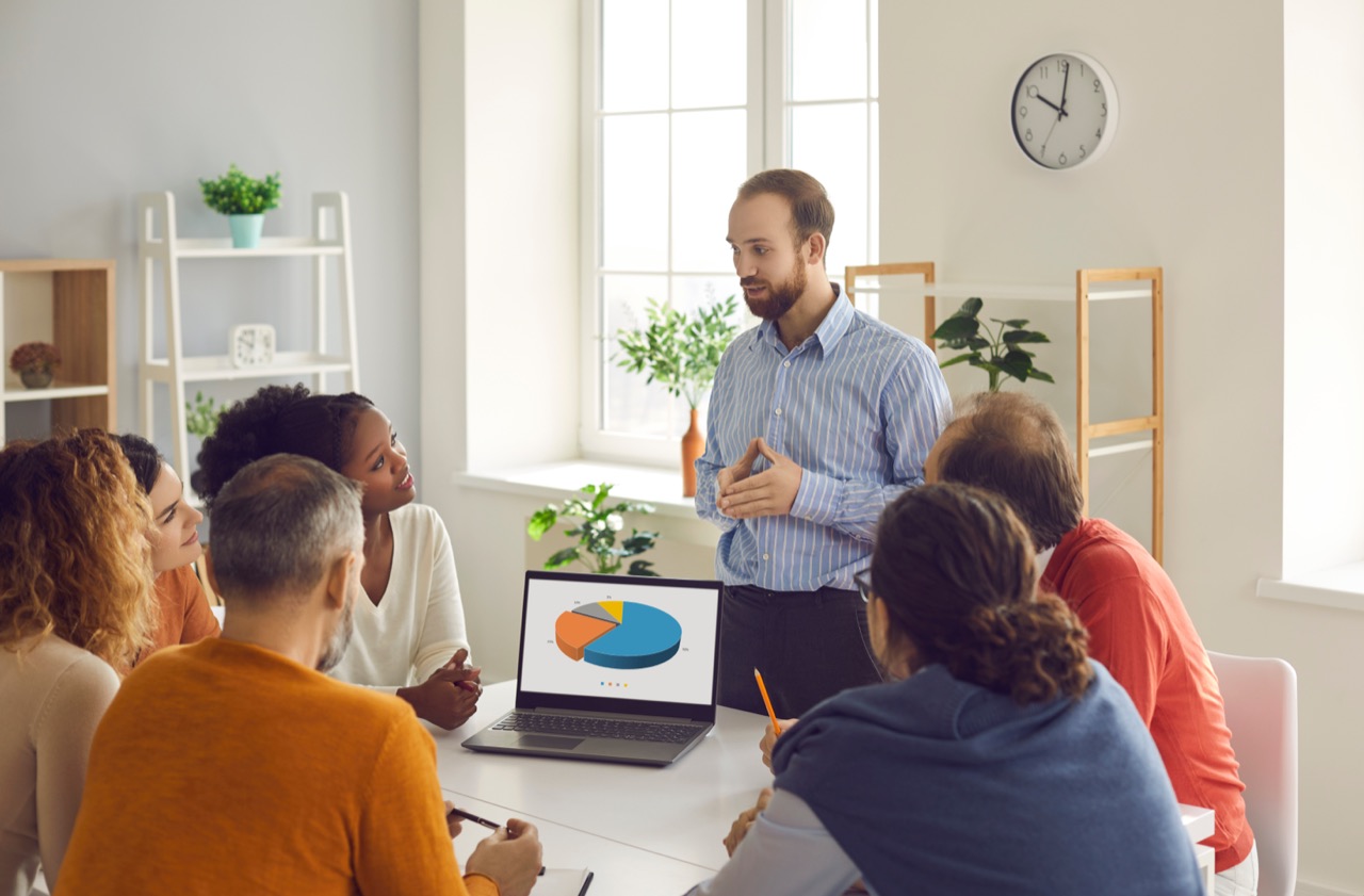Photograph illustrating Salesforce Implementation Costs in the Middle East