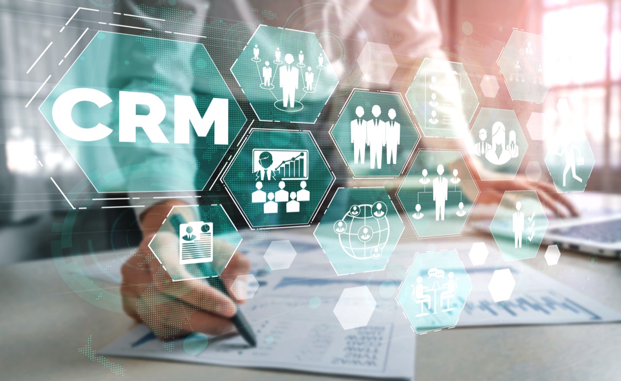 Photograph illustrating Salesforce vs HubSpot: Which CRM Fits Your Business?